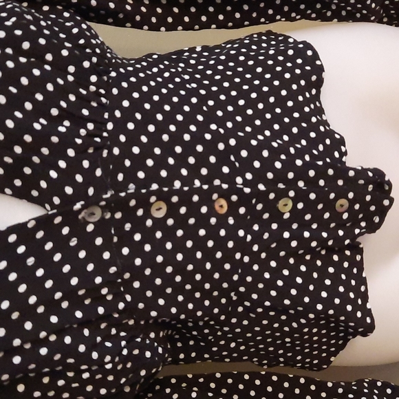 Free People Love Street blouse - Picture 4 of 14